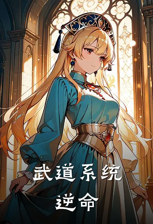 武道系统：逆命