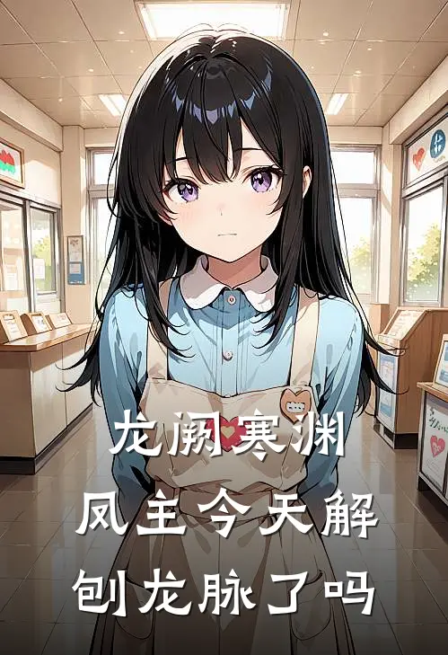 龙阙寒渊：凤主今天解刨龙脉了吗