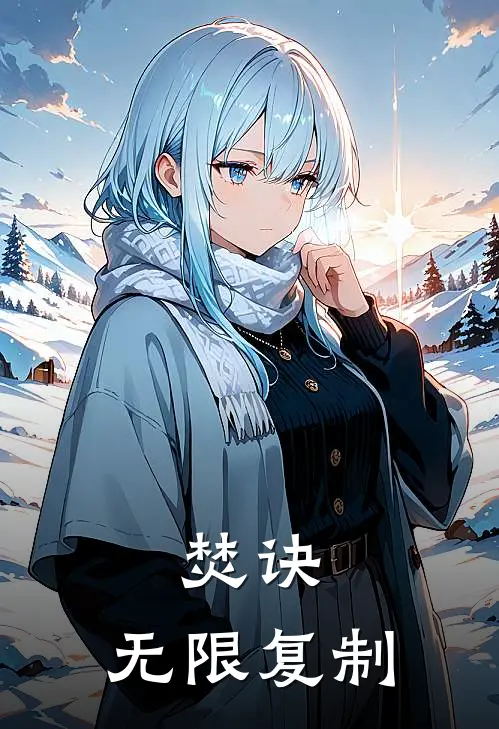 焚诀：无限复制