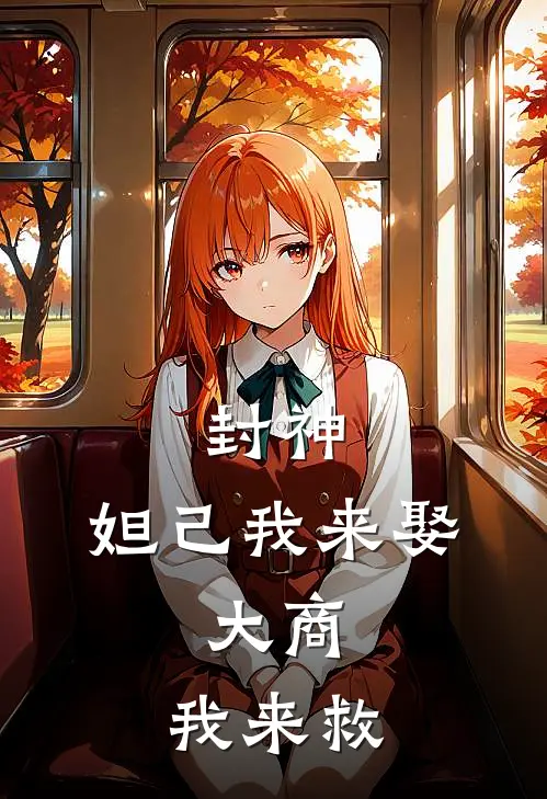 封神：妲己我来娶，大商，我来救