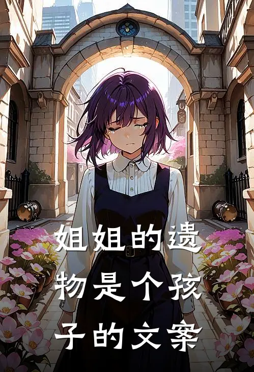 姐姐的遗物是个孩子的文案