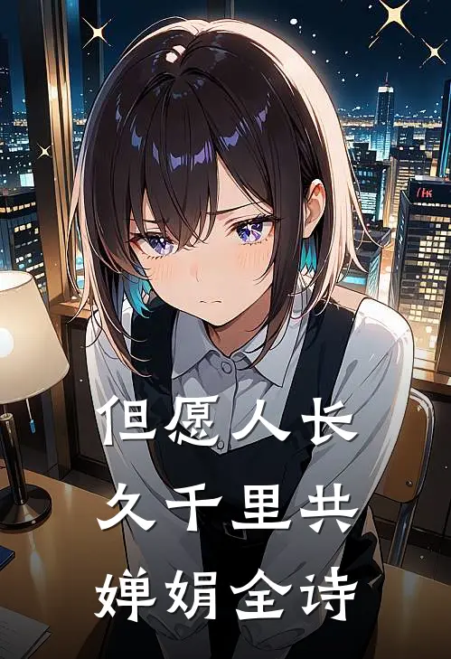 但愿人长久 千里共婵娟 全诗