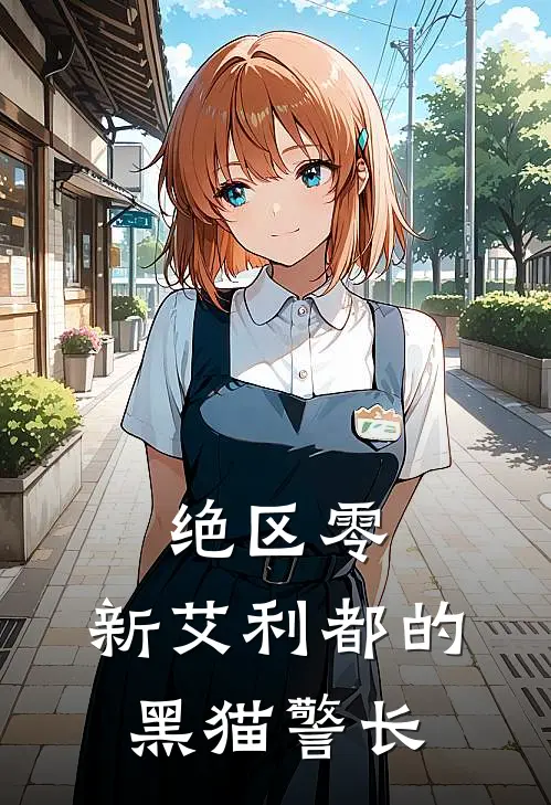 绝区零：新艾利都的黑猫警长