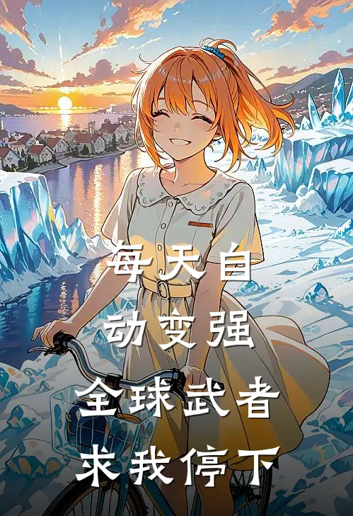 每天自动变强，全球武者求我停下