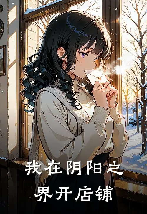 我在阴阳之界开店铺