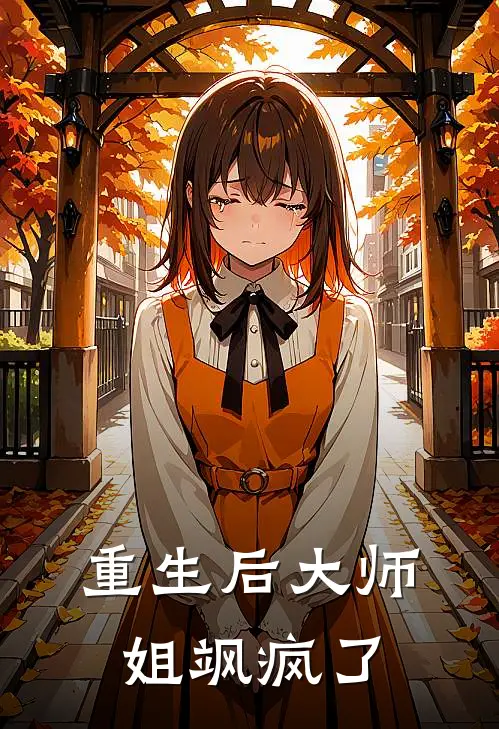 重生后大师姐飒疯了