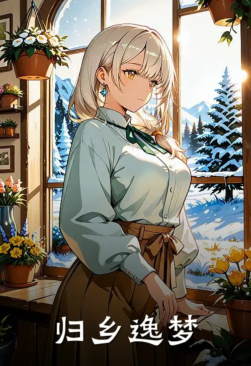 归乡逸梦