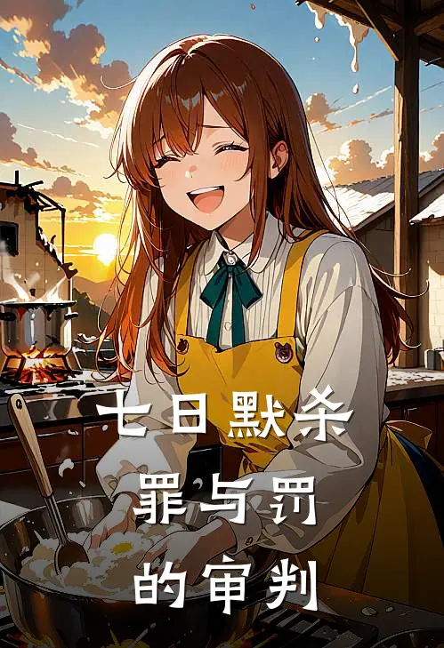 七日默杀：罪与罚的审判