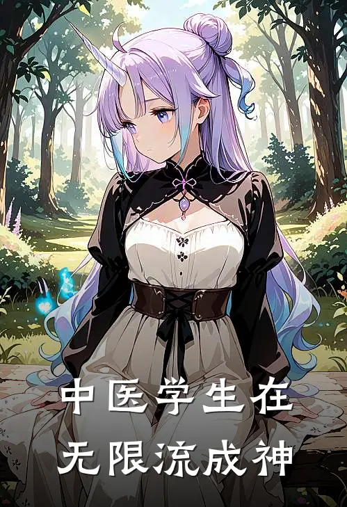 【中医学生在无限流成神】