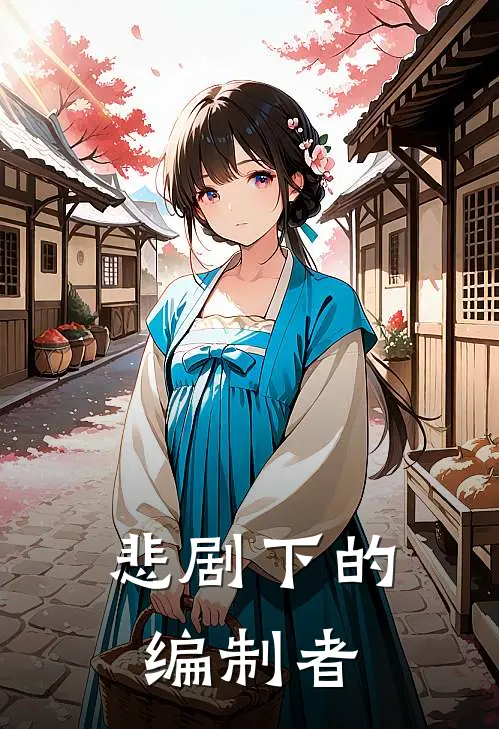 悲剧下的编制者