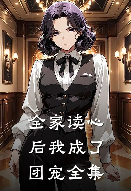 全家读心后我成了团宠全集