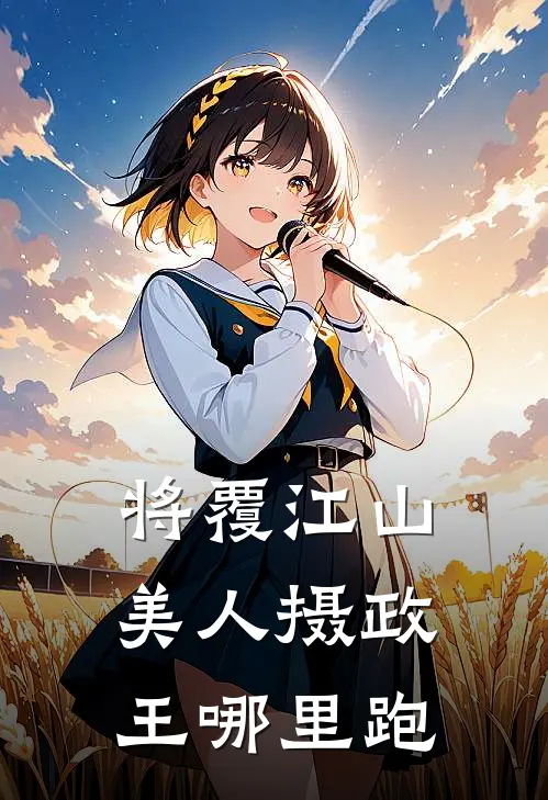 将覆江山：美人摄政王哪里跑