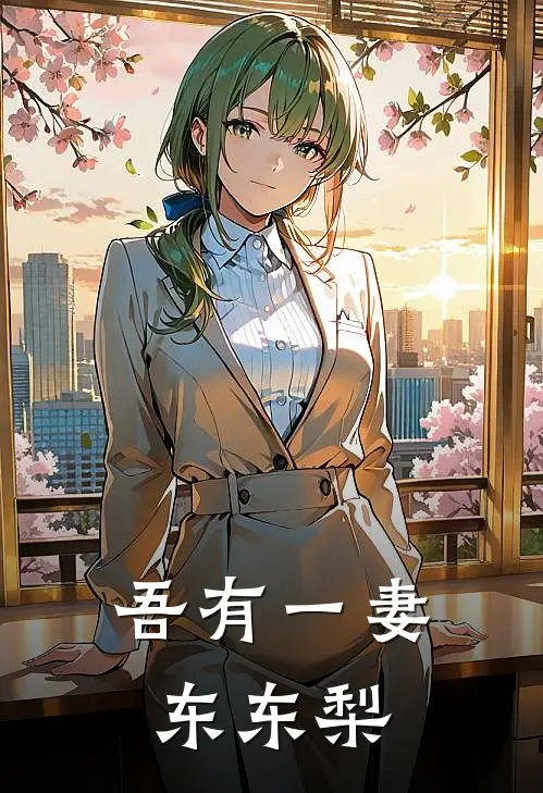 吾有一妻东东梨