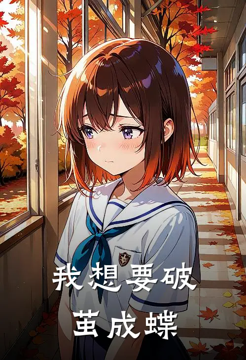 我想要破茧成蝶