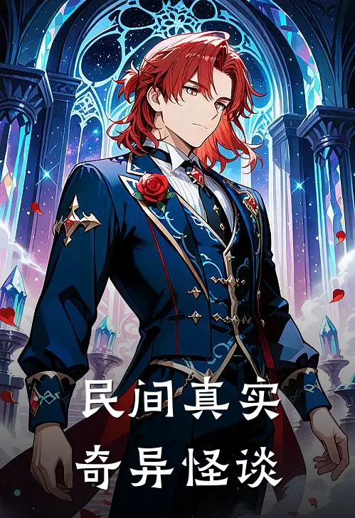 民间真实奇异怪谈